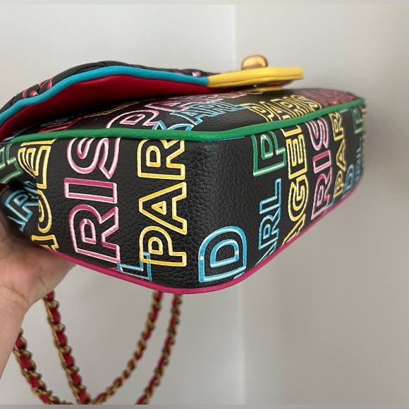 Karl Lagerfeld purse - Picture 13 of 15